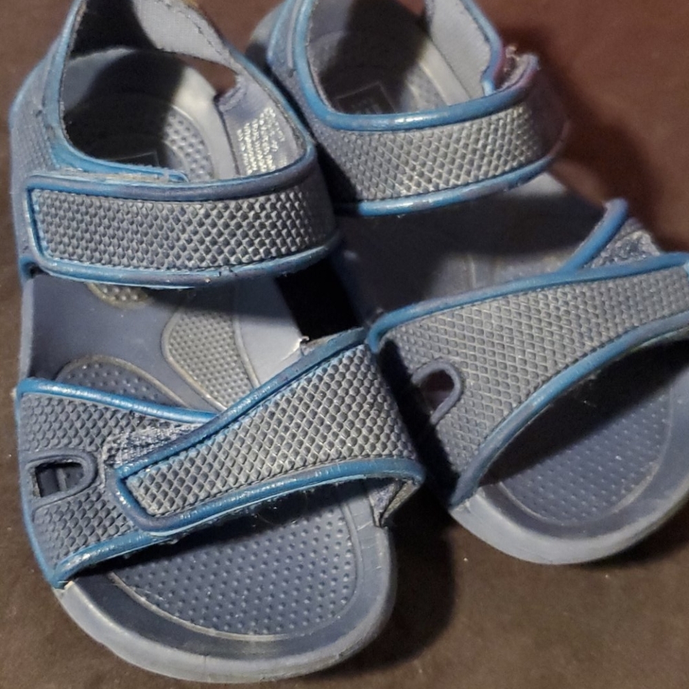 Baby gap 7/8 sandal